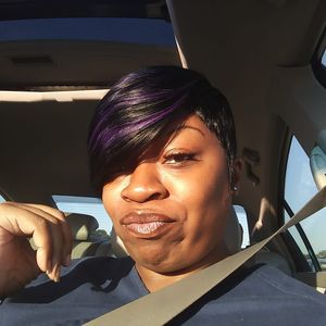 Meet your Posher, Francesca